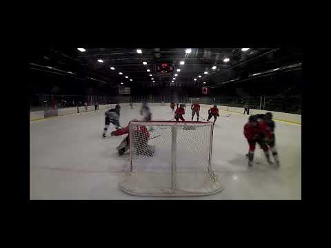 Tyler Rounds 2024 u18AAA highlights