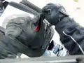 Motorrad-Video Motorcycle Vlog 5-9-07 Powered V570