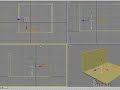 FumeFX Flamethrower Tutorial - PART 1 FumeFX Flamethrower Tutorial - PART 1