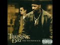 Roscoe - Training Day (In My Hood) EXPLICT LYRICS