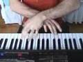 ☺ Best Keyboard drum solo