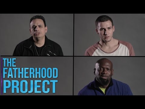 dad - This week we sit down with Dads to find out what it means to be a good dad. All of us are affected by our father. Maybe he wasn't there, maybe he was there t...