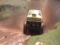 Red River Mud Bog (Some of the big boys)
