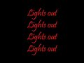 The Used - Listening /Songtext-Video