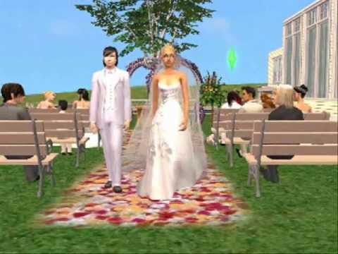 mariage