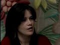 entrevista da escritora mirtes waleska sulpino no bom dia para�ba no quadro 