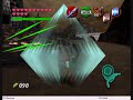MILLIONS OF STARFOX ARWINGS INVADE HYRULE! OOT