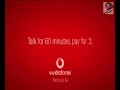 Vodafone - Embarazada Ups!