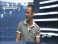 Clicca per visualizzare il video : Dilettanti per dire - puntata 3 del 17 settembre 2012