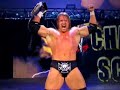 WWE NO MERCY - Hardy VS Triple H WWE NO MERCY - Hardy VS Triple H