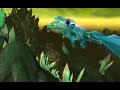 Netherdrake last quest - Lord Illidan Stormrage