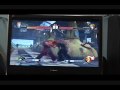 NMO mugen Arcade show (on location @ the Espot in jersey city NJ)