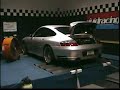 RUF 550 Porsche 996TT Video at VividRacing RUF 550 Porsche 996TT Video at VividRacing