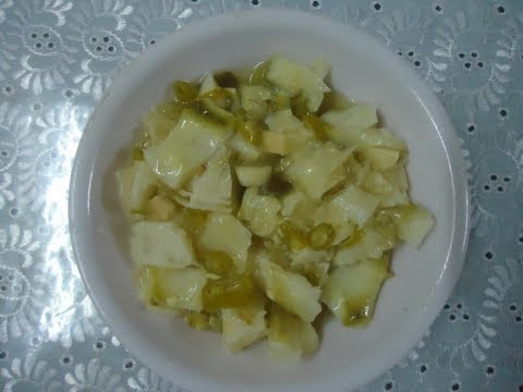 how to make lemon pickle kerala style
