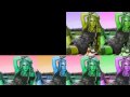 Kesha Take It Off en Español (Sub en español y lyric desactivable)