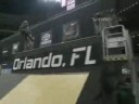 Garrett Reynolds  From DEW TOUR 2006 BMX Play Station Pro