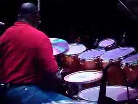 Billy Cobham