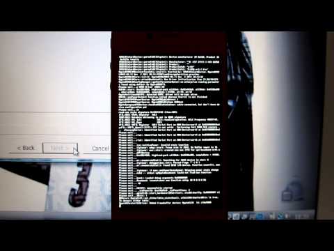 redsn0w - ios5.0.1での完全脱獄のやり方の紹介です。 今回はiphone4で行いました。 この動画を見て、やり方のわからない方、コメントにて気軽にきいてください。