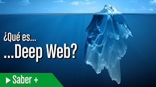 ¿Qué es la Deep Web?
