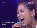 dbsk ft.BOA - one sweet day