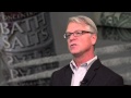 Bath Salts with Dr. Michael Baumann 