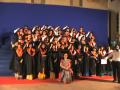 SPJIMR Convocation
