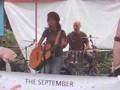 Michelle Citrin I Believe in Music 9/11 September Concert