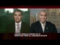 Inside Story - Lebanon's cabinet crisis - 9 Sept 09
