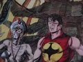 ZAGOR the best (hero)
