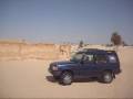 dekanis tunisie 4X4