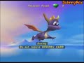 spyro year of the dragon   39   frozen altars  1/3 
