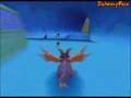 Spyro Year of the Dragon - 39 - Frozen Altars [1/3]