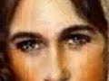 MY FATHER'S EYES
