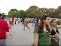 Tio da Redenção Lutando