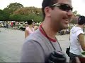 Tio da Redenção Lutando
