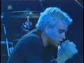 REM - Life And How To Live It (live 1985)