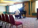 Nearer my God to thee - piano solo Nearer my God to thee - piano solo