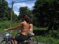PUERTO VIEJO - MANZANILLO
