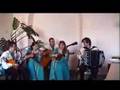 V. Andreev - D. Kalinin. Russian folk song A moon is shinin