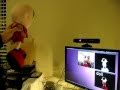Object recognition using Kinect on the PC