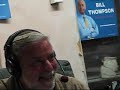 Bill Thompson on the Dov Hikind Radio Show 10-25-09 clip 4