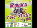 1&ordm; Luau THE HALLS ACREUNA