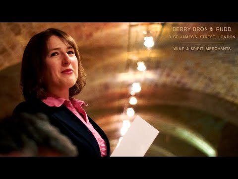 Berrys' Wine School - Bordeaux