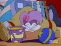 Fifi la Fume and Pepe le Pew in Don\