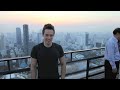 Davey Wavey's  Adventure: Elephants, Big Penises and More!