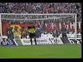 Borac - Crvena Zvezda Penal Borac - Crvena Zvezda Penal