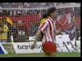 Borac - Crvena Zvezda Penal