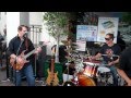 Sonic Recovery playing "China Grove"
