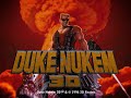 Duke Nukem 3D: High Resolution Pack 2010