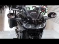 Honda DN-01 Touring Concept : diginfo